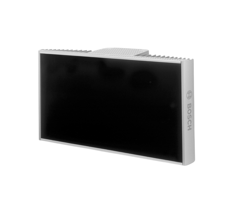 Bosch Integrus: Radiator