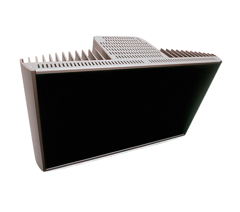 Bosch Integrus: Radiator