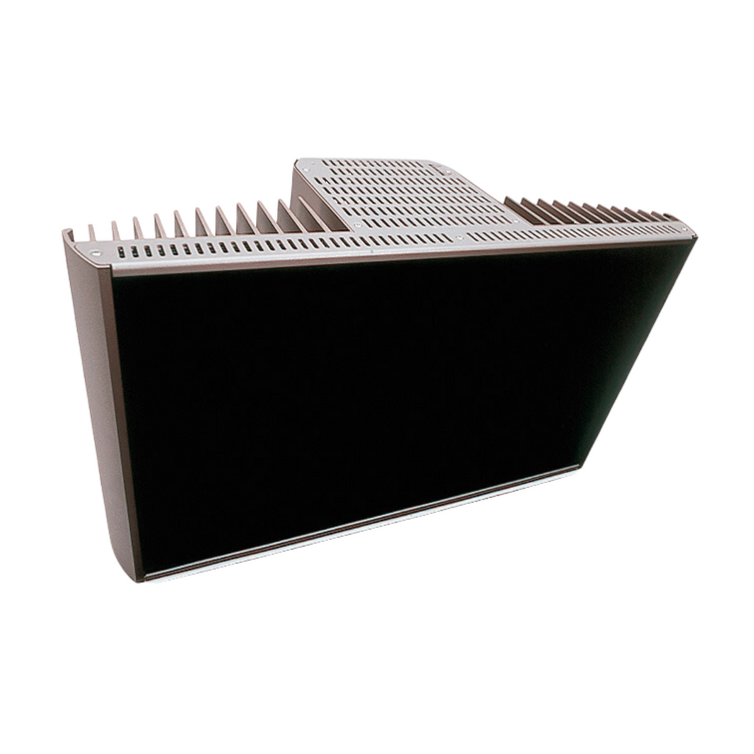 Bosch Integrus: Radiator