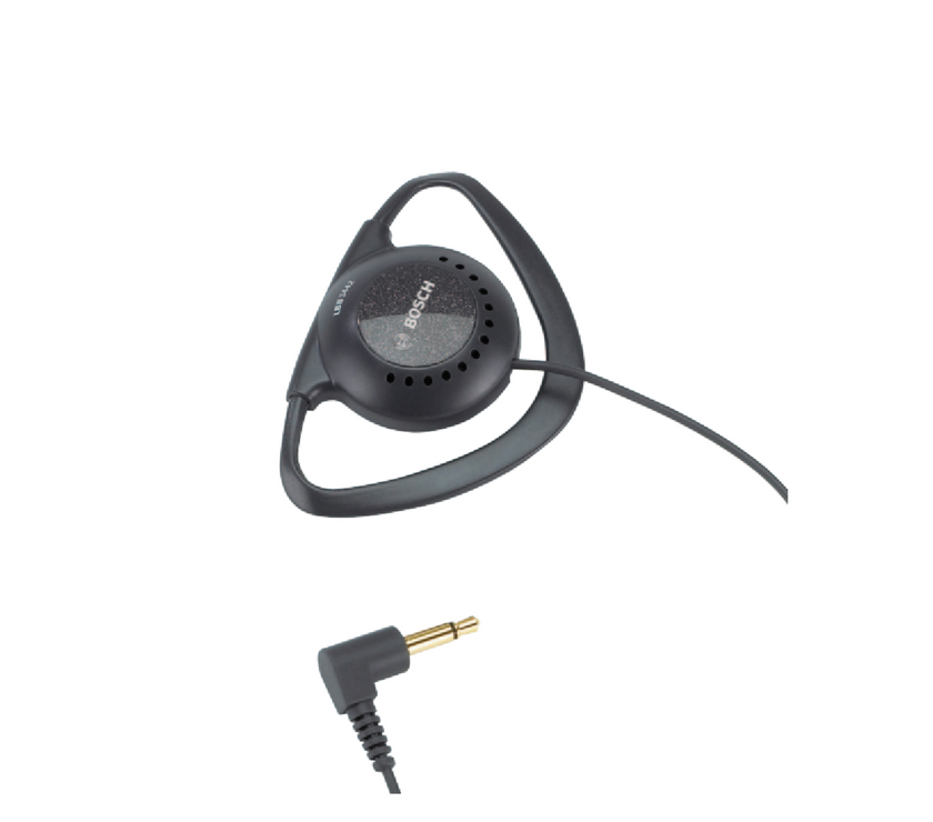 Bosch - LBB3442/00 Слушалки за едно ухо