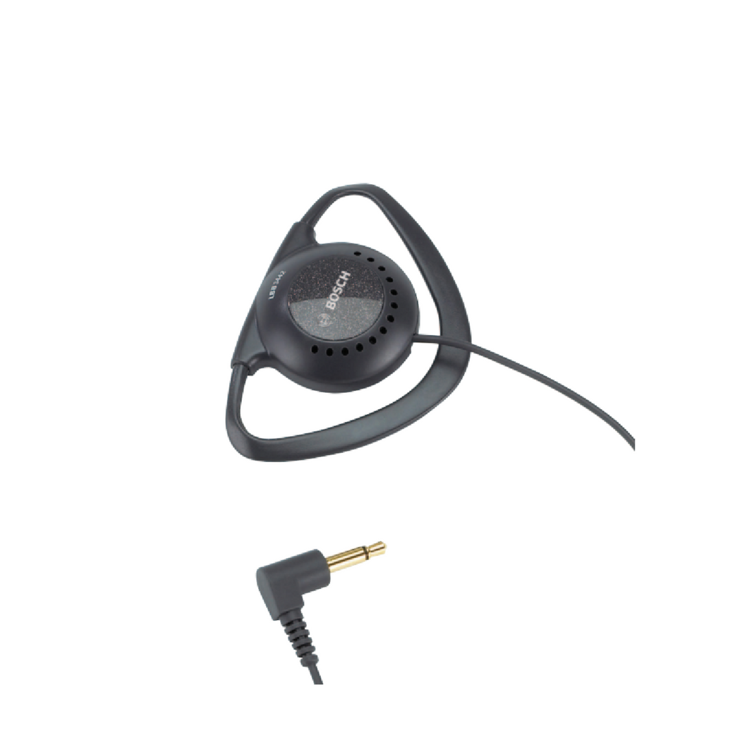 Bosch - LBB3442/00 Слушалки за едно ухо