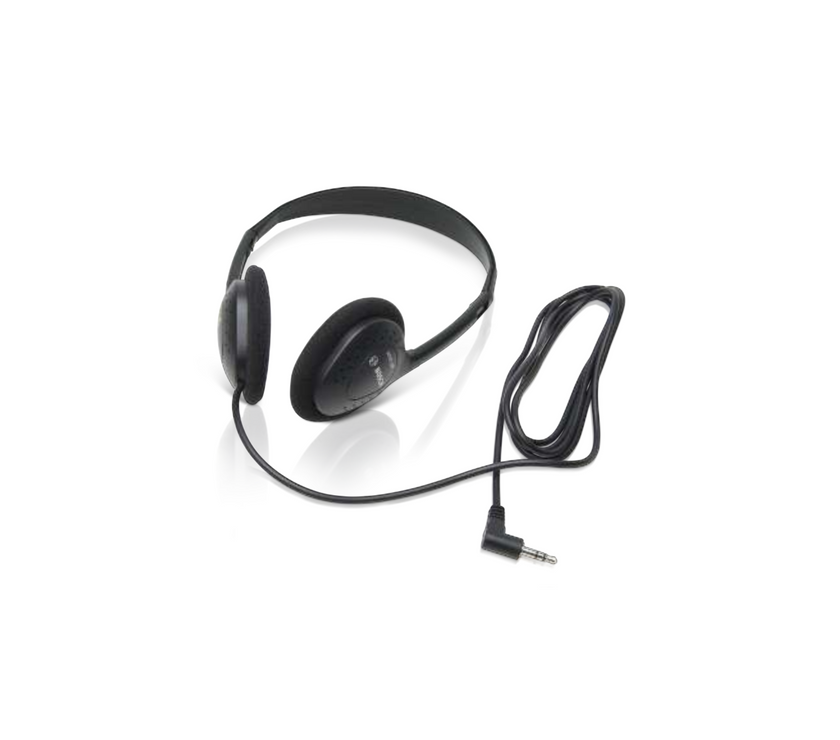 Bosch - HDP-LW Lightweight headphones