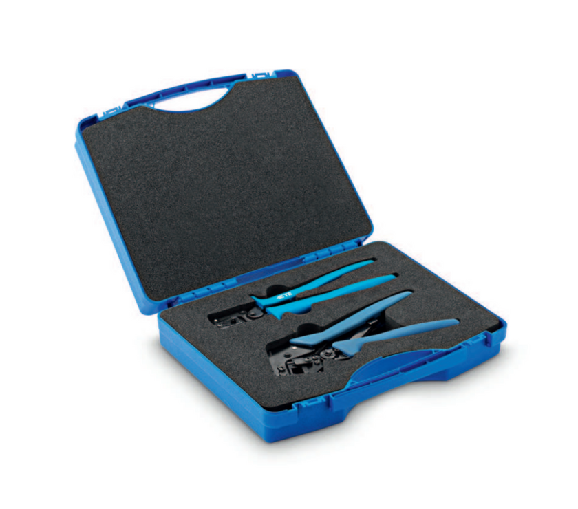 Bosch Dicentis - DCNM-CBTK Toolkit for connectors and cables