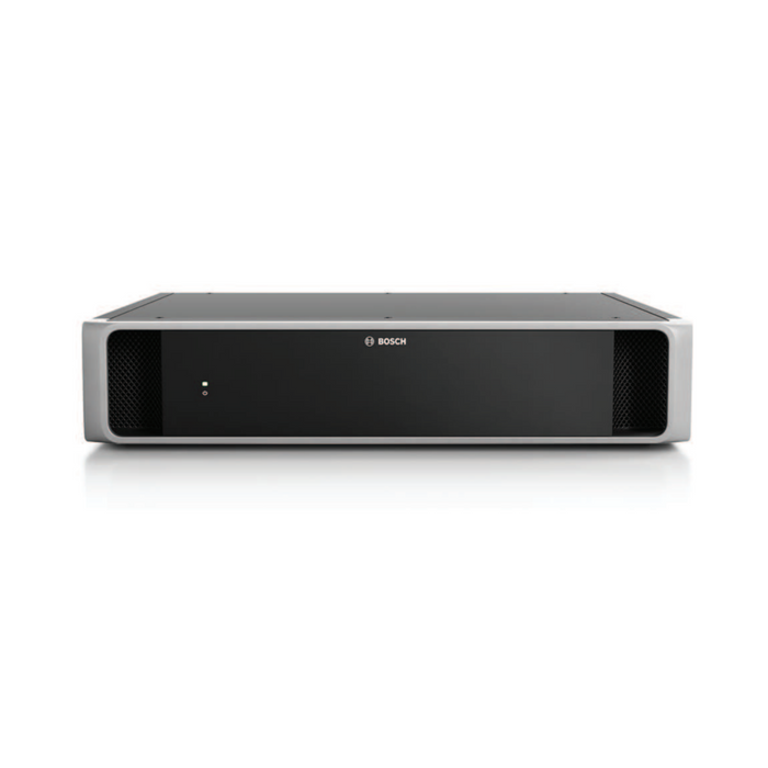 Bosch Dicentis - DCNM-APS2 Audio processor and powering switch