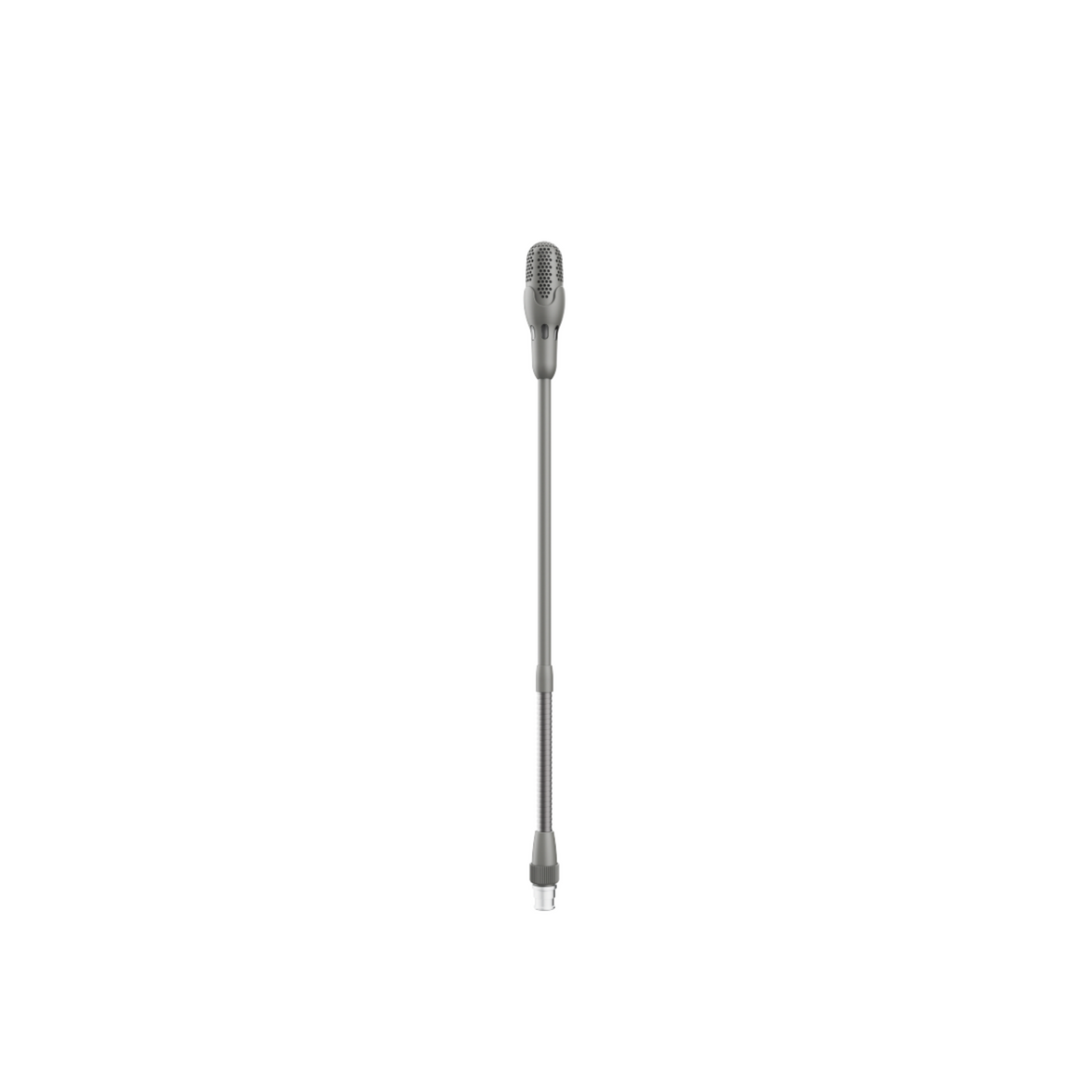 Bosch Dicentis - Flush Microphone with screw lock