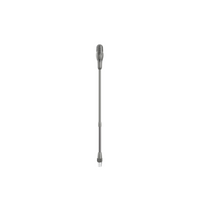 Bosch Dicentis - Flush Microphone with screw lock