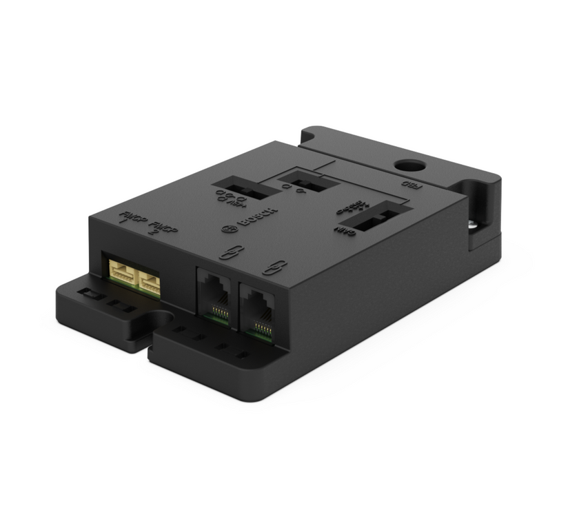 Bosch Dicentis - DCNM-FAI Flush audio interface