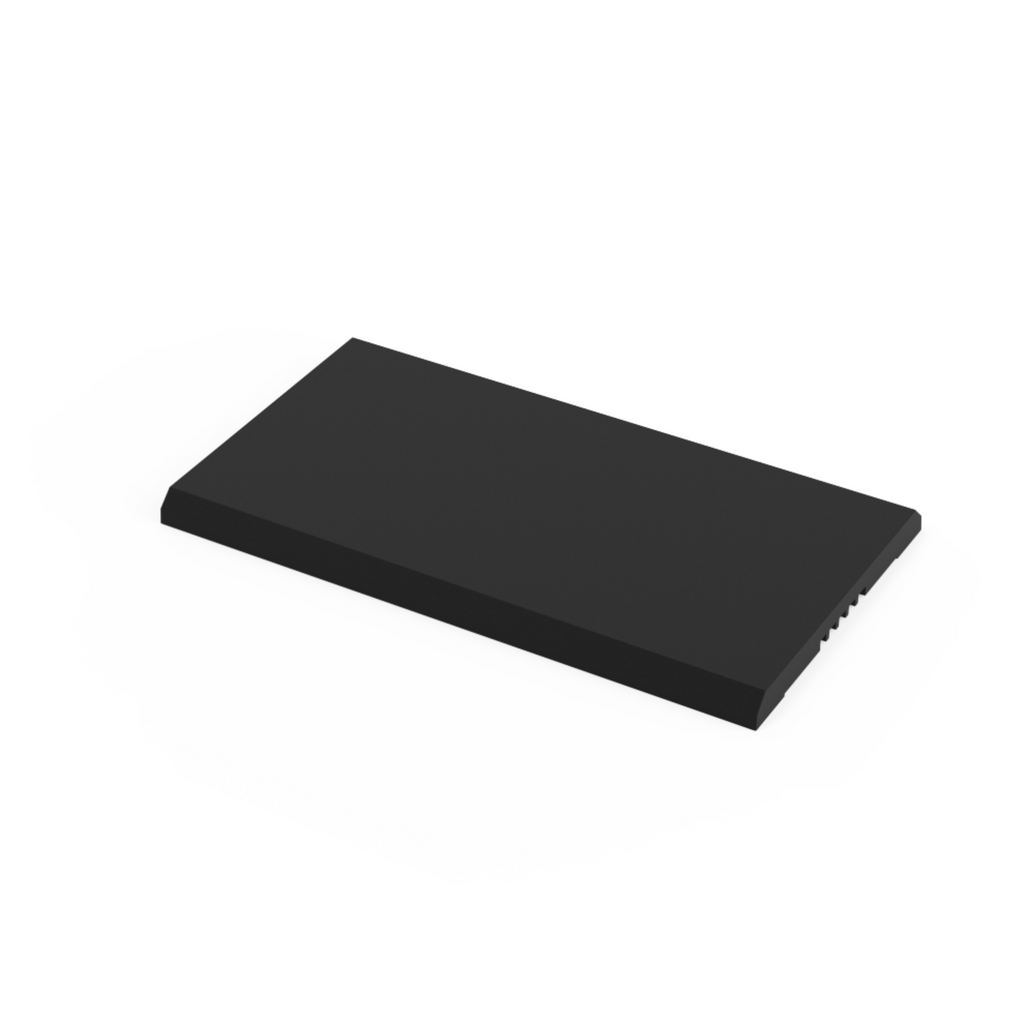 Bosch Dicentis: DCNM-FBPx Flush blank panel (10 pieces)