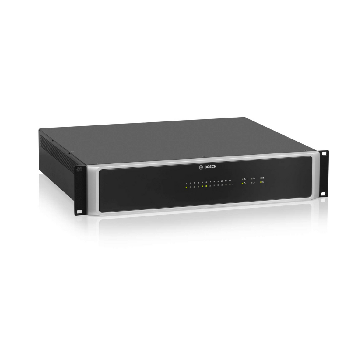 Bosch - PAVIRO - PVA-4CR12 Controller