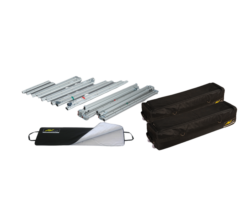 AVSTUMPFL - VARIO 64 - Mobile Projection Screens