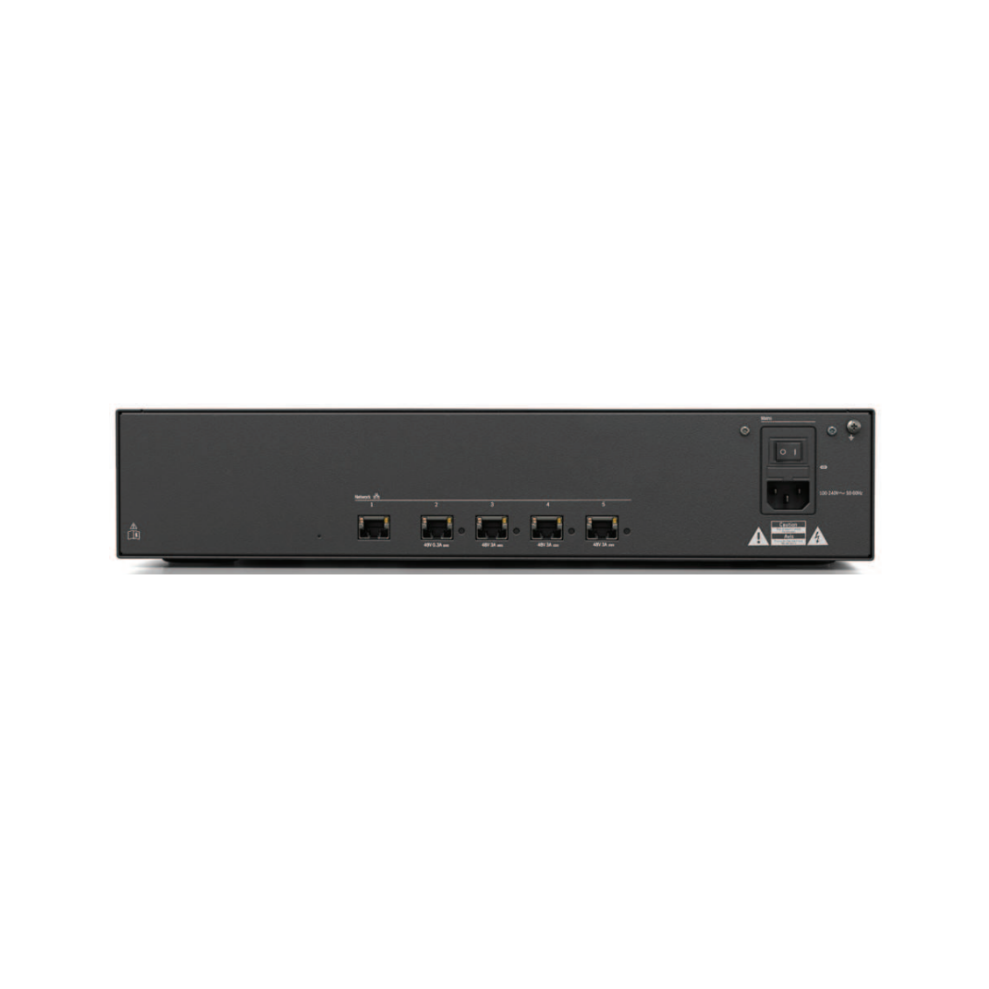 Bosch Dicentis - DCNM-PS2 Powering switch