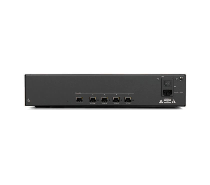 Bosch Dicentis - DCNM-PS2 Powering switch