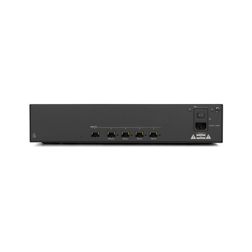 Bosch Dicentis - DCNM-PS2 Powering switch