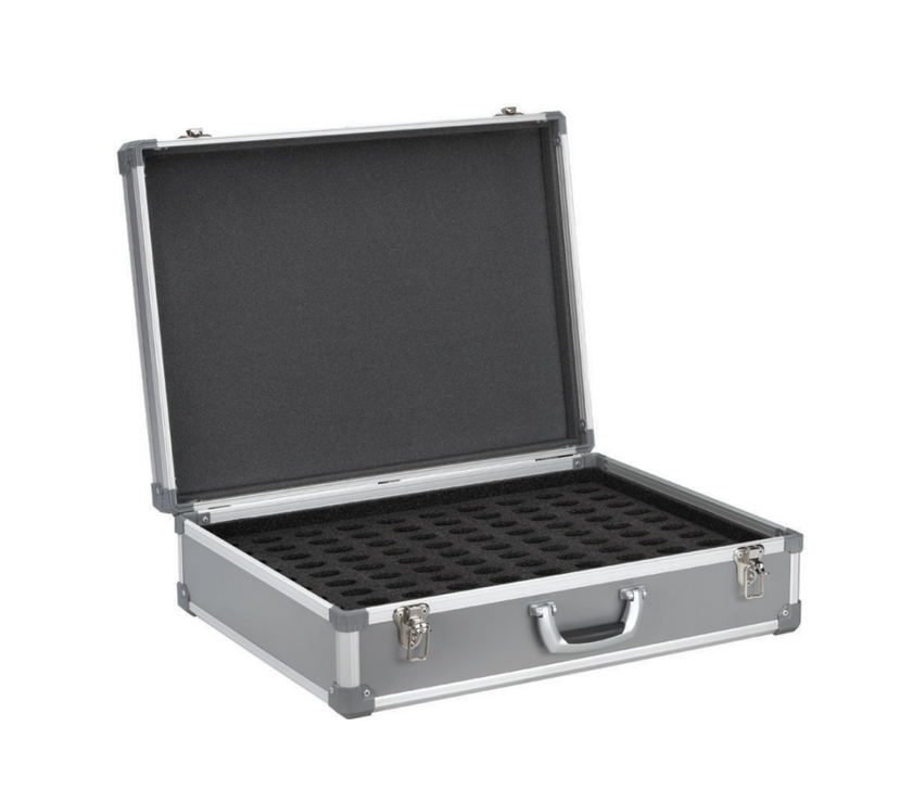 Bosch - Калъф за съхранение на джобен приемник INT‑FCRX