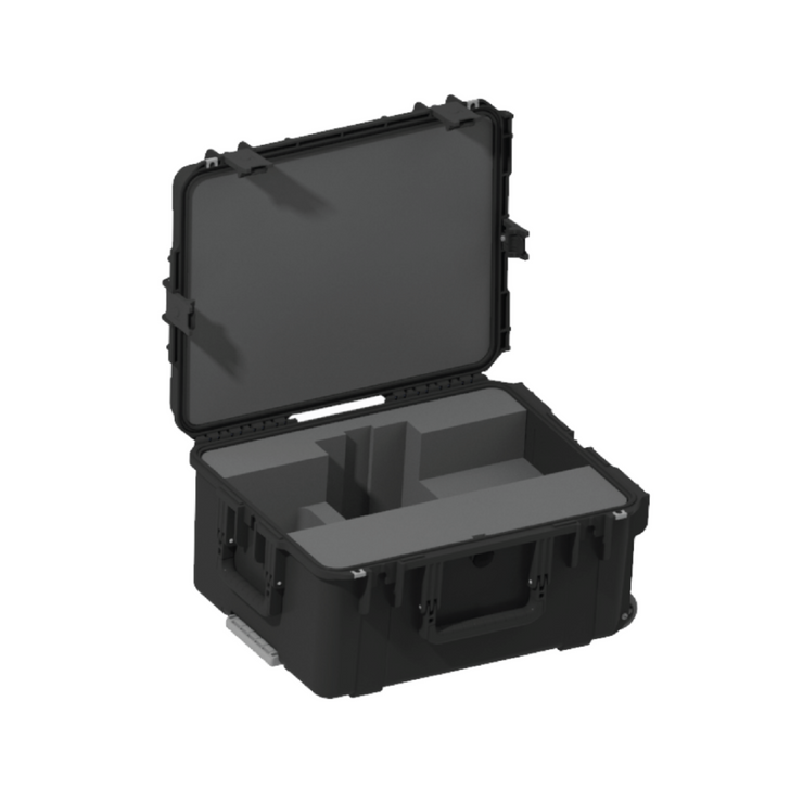 Bosch - INT-TCRAD Transport case for LBB451x