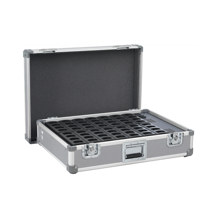 Bosch - LBB4560/00-US Charger case for 56x LBB4540 Pocket Receiver