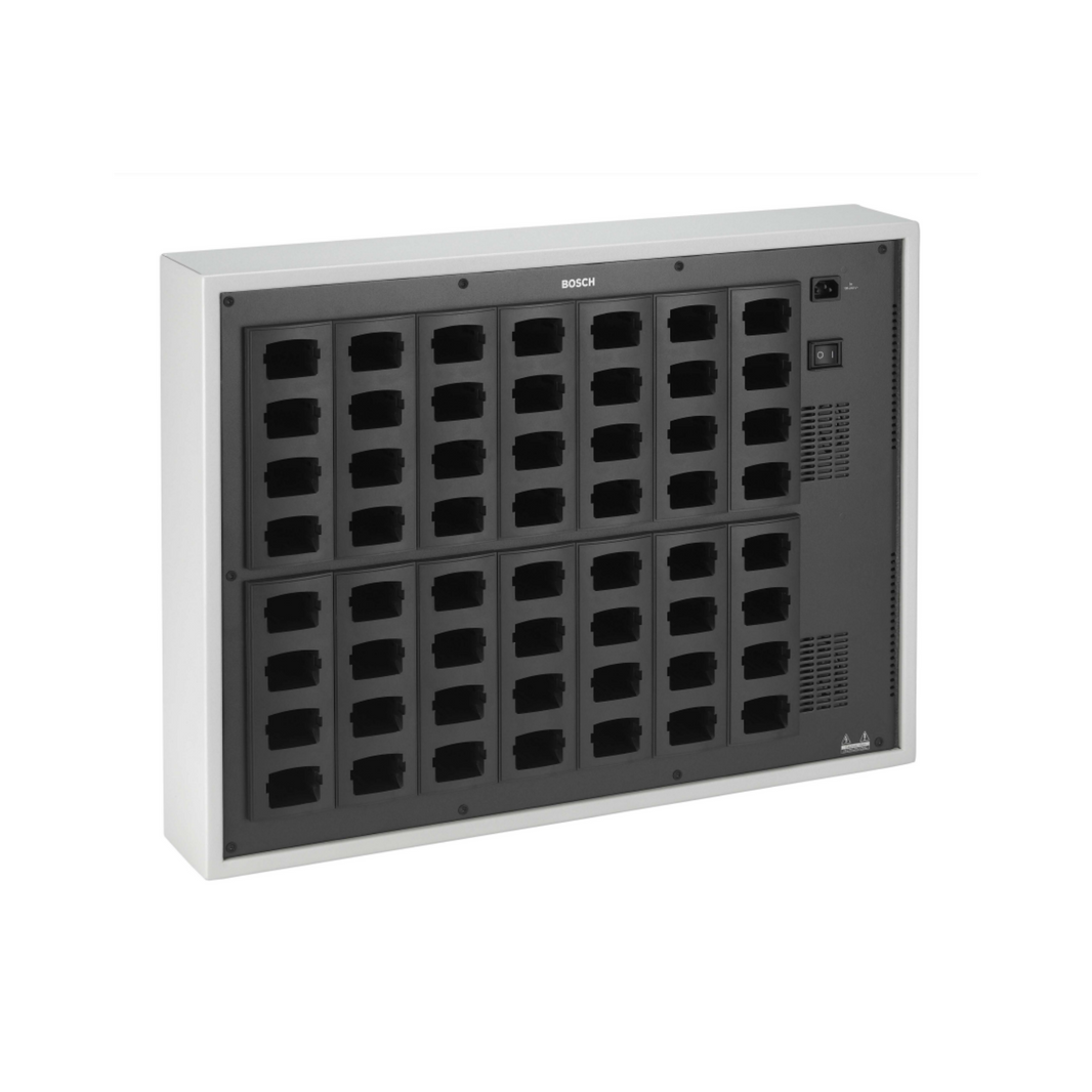 Bosch - LBB4560/00-US Charger case for 56x LBB4540 Pocket Receiver