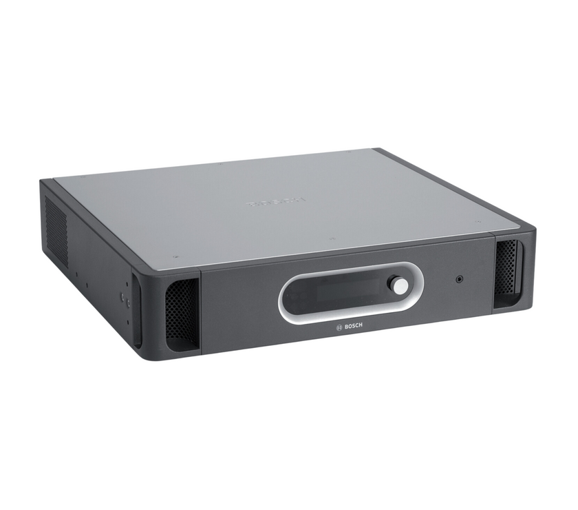 Bosch Praesideo - Audio Expander