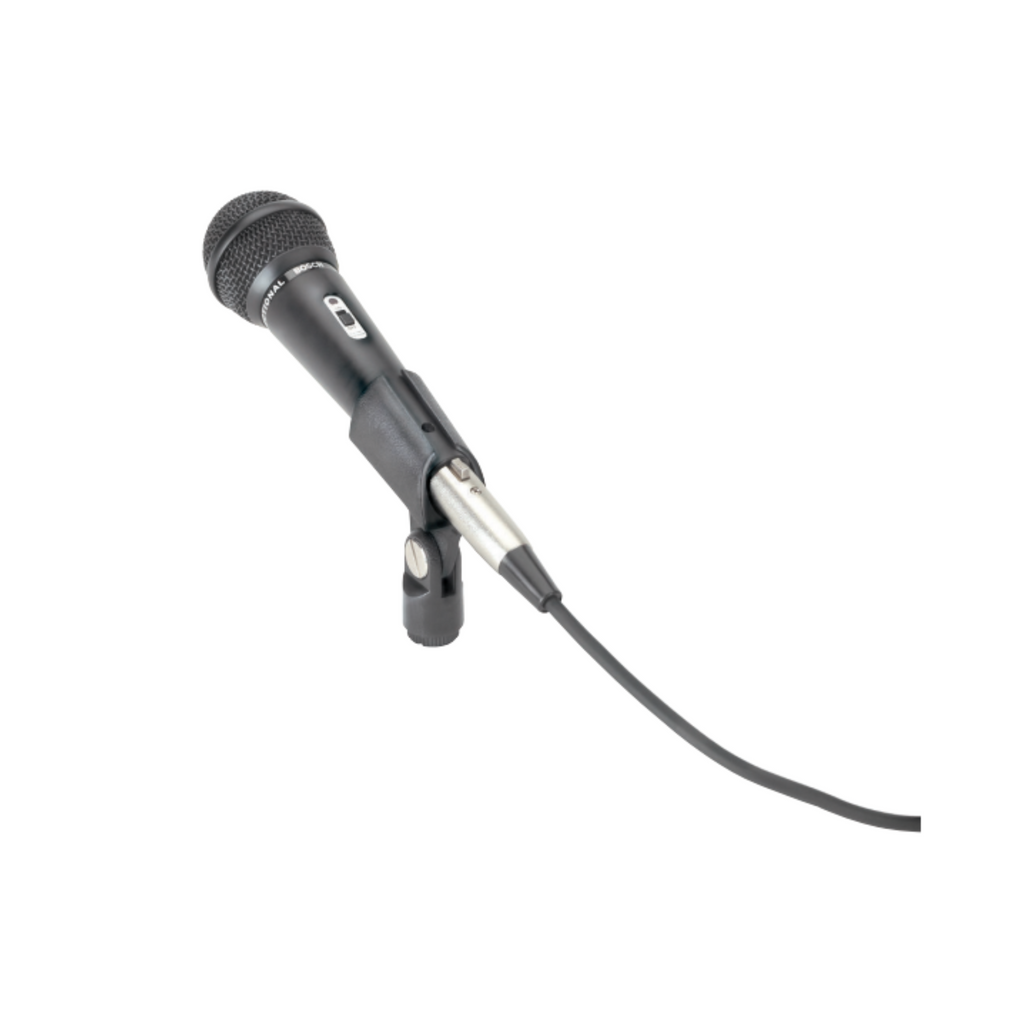 Bosch - LBB 9600/20 Condenser Handheld Microphone