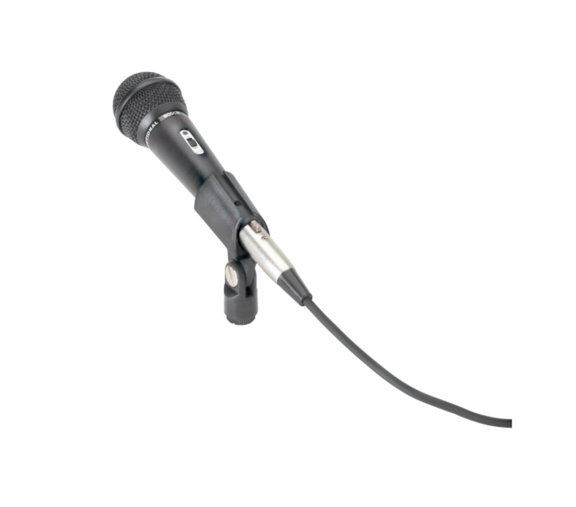 Bosch - кондензаторен ръчен микрофон LBB 9600/20