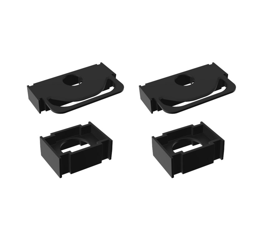 Bosch Dicenetis - DCNM-FPT Flush positioning tools