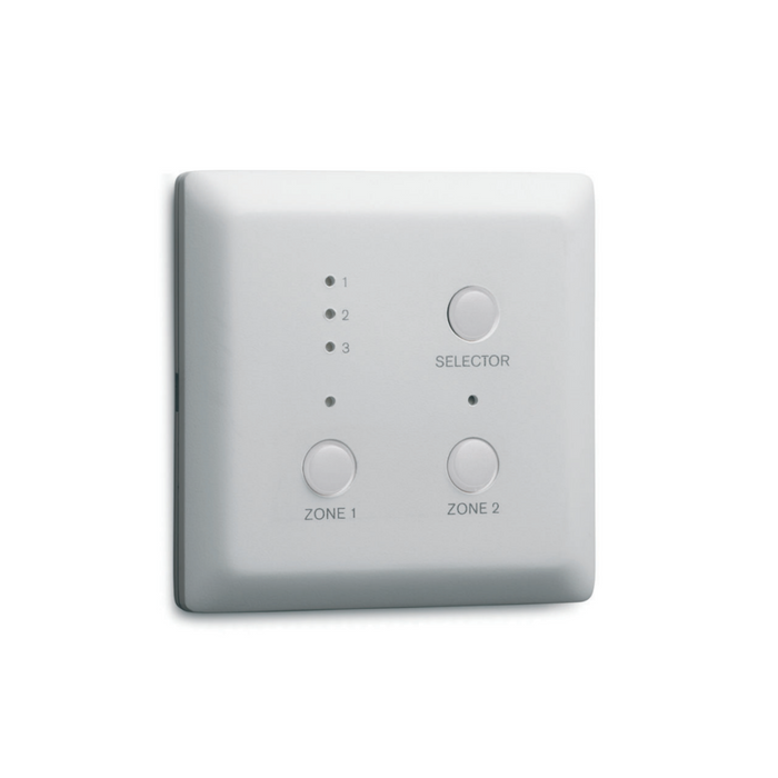 Bosch Plena - PLE‑WP3S2Z‑EU Wall Panel