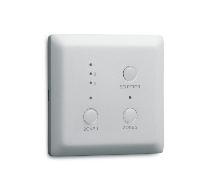 Bosch Plena - PLE‑WP3S2Z‑EU Wall Panel