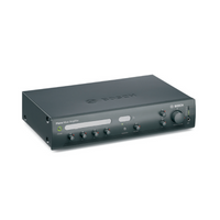 Bosch Plena - PLE‑1MAxx0‑EU Plena Mixer Amplifier