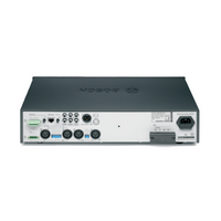 Bosch Plena - PLE‑1MAxx0‑EU Plena Mixer Amplifier