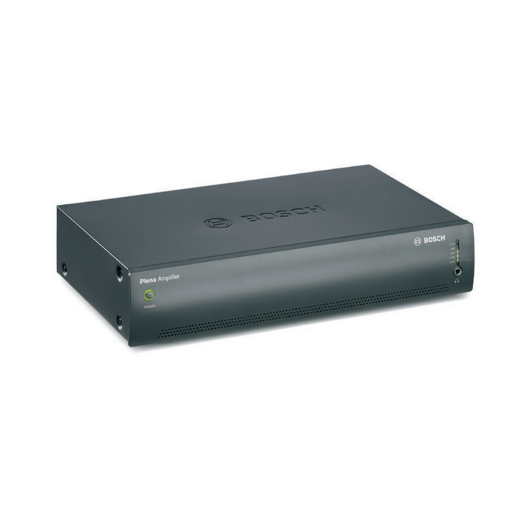 Bosch Plena - PLE‑1Pxx0‑EU Plena Amplifier