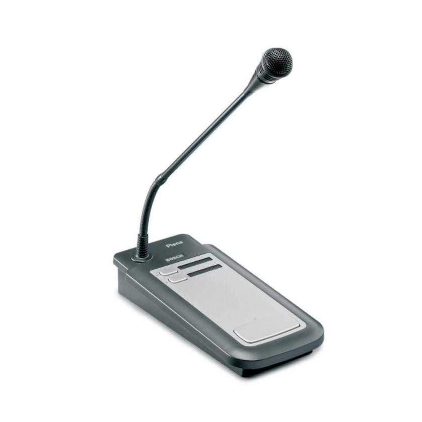 Bosch Plena - All‑Call Call Station
