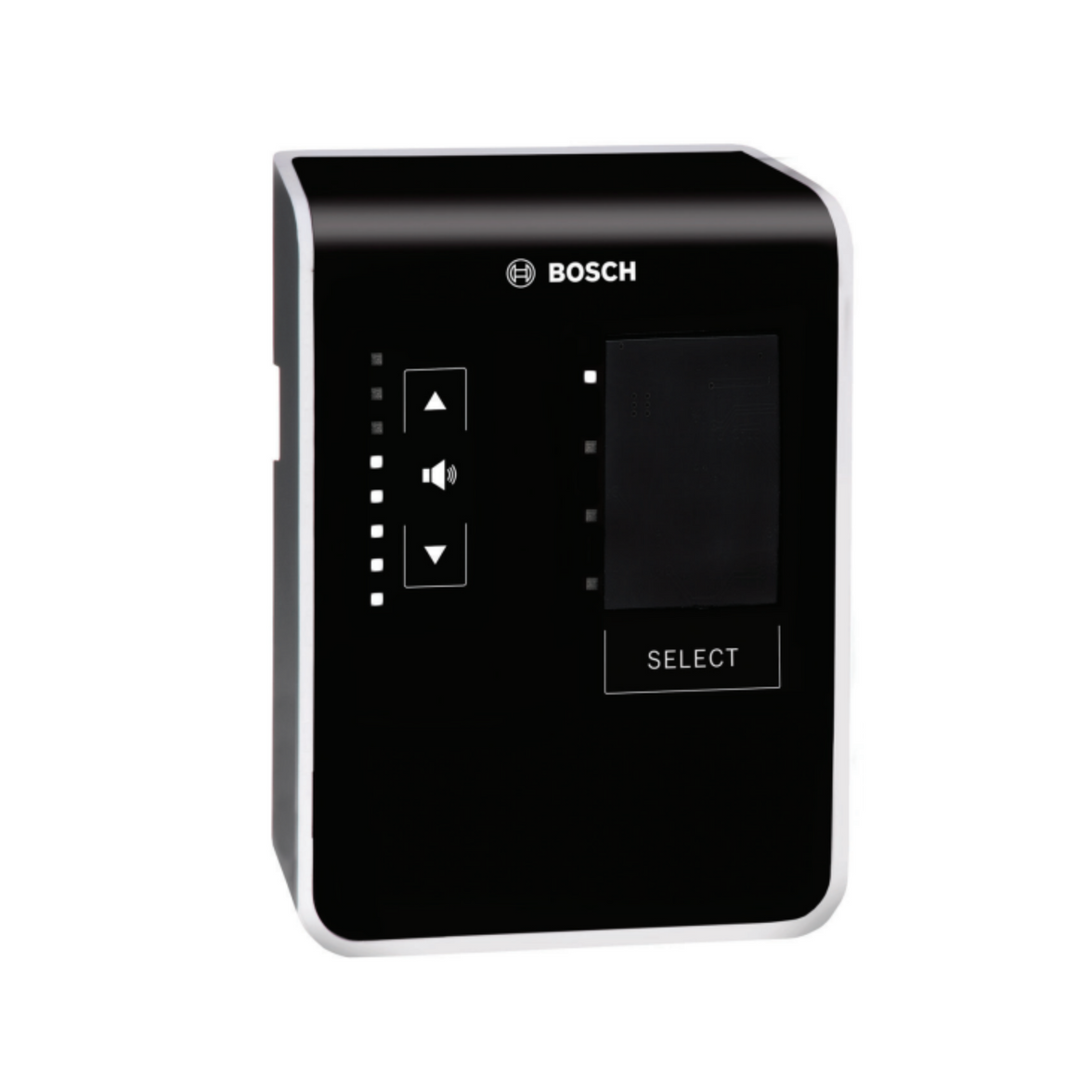 Bosch Dicentis - PLM-WCP PLENA matrix Wall Control Panel