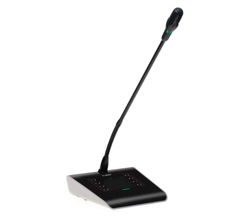 Bosch Plena - All‑Call Call Station