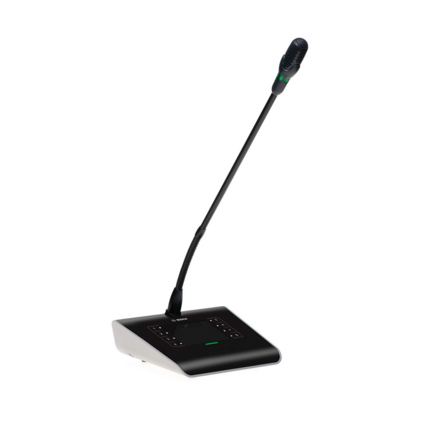 Bosch Plena - All‑Call Call Station