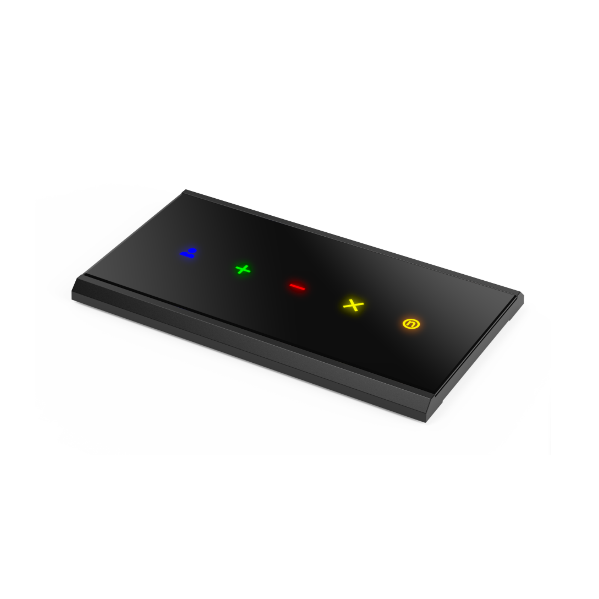 Bosch Dicentis - DCNM-FVP Flush voting panel