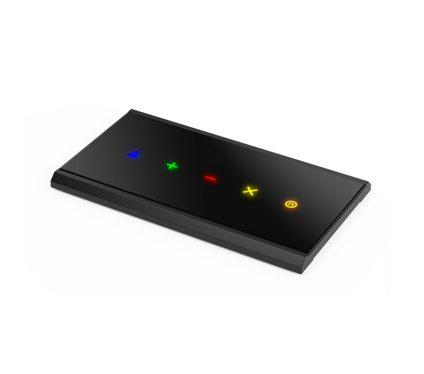 Bosch Dicentis - DCNM-FVP Flush voting panel