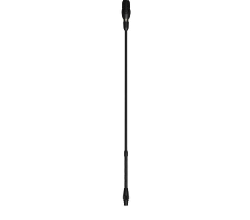 Bosch Dicentis - Flush Microphone with screw lock