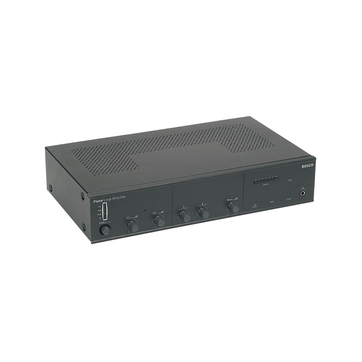 Bosch Plena - PLN-1LA10 Induction loop amplifier