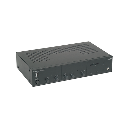 Bosch Plena - PLN-1LA10 Induction loop amplifier