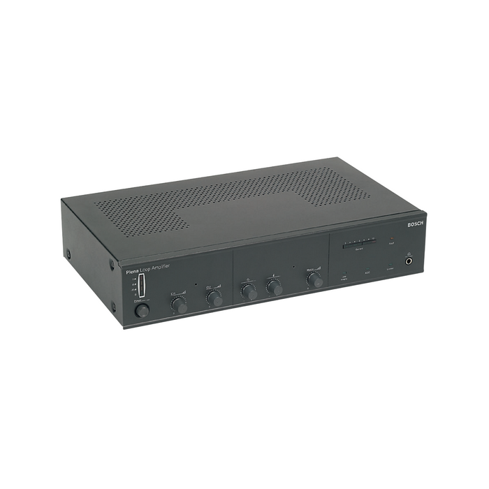 Bosch Plena - PLN-1LA10 Induction loop amplifier