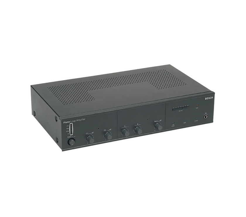 Bosch Plena - PLN-1LA10 Induction loop amplifier
