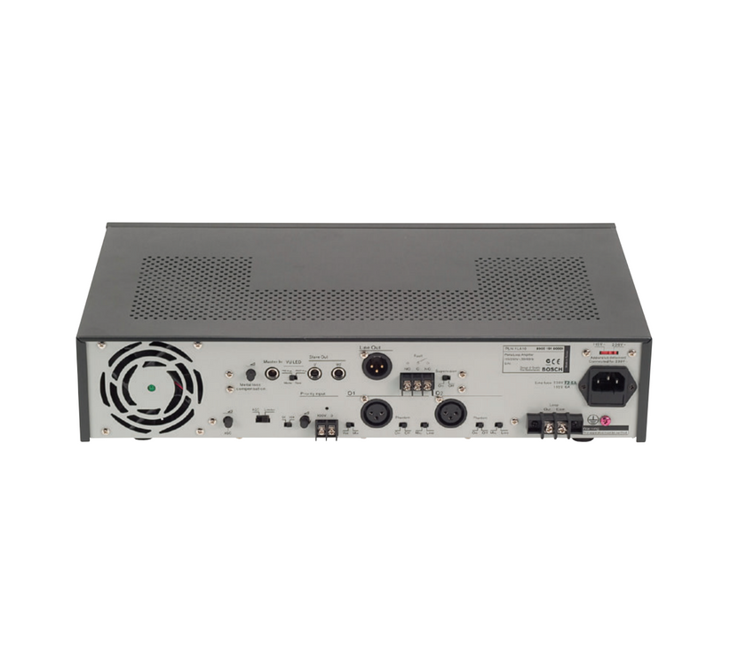 Bosch Plena - PLN-1LA10 Induction loop amplifier