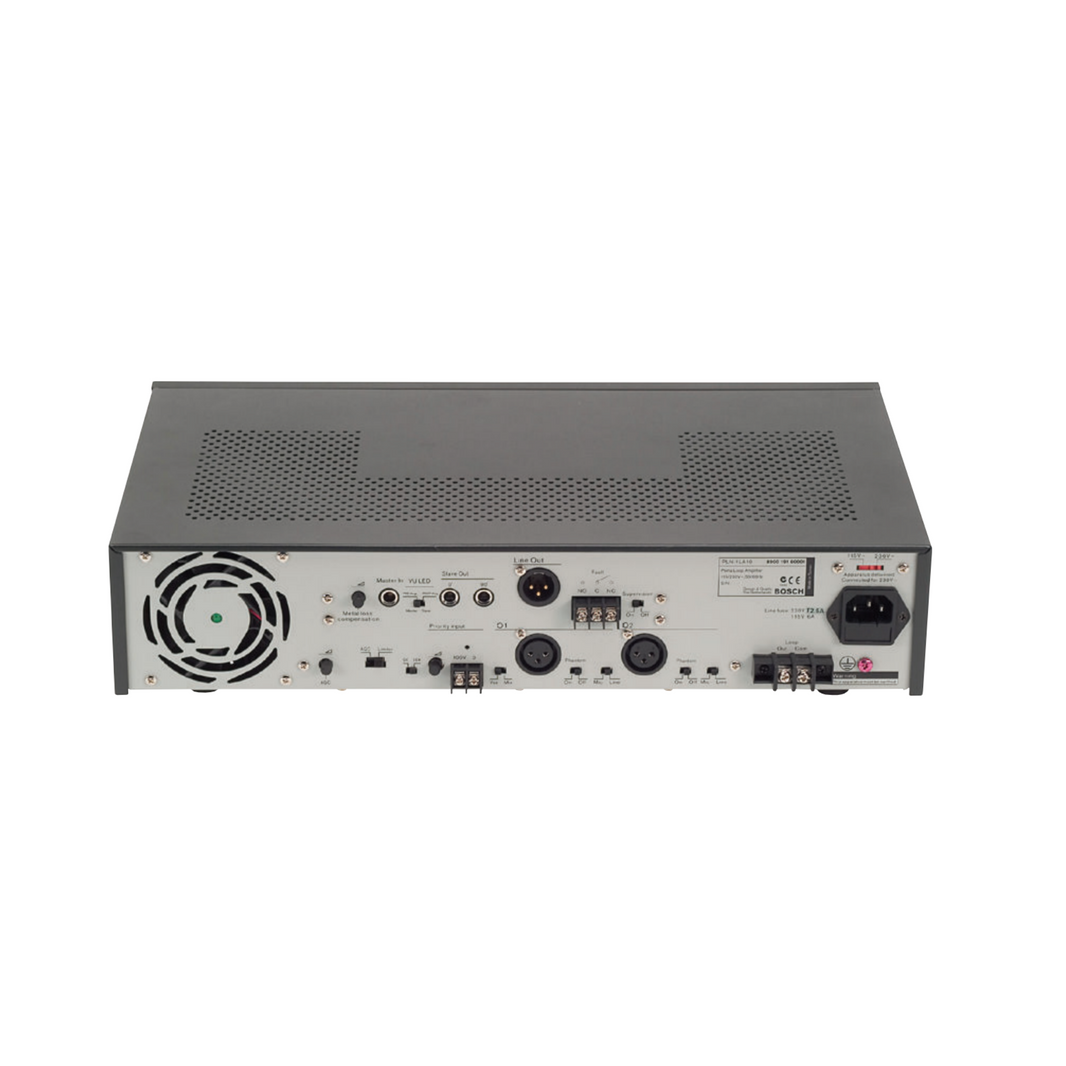 Bosch Plena - PLN-1LA10 Induction loop amplifier