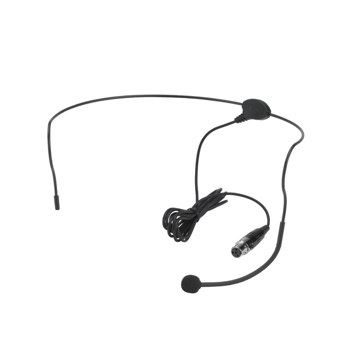 Bosch - MW1‑HMC Head-worn Microphone