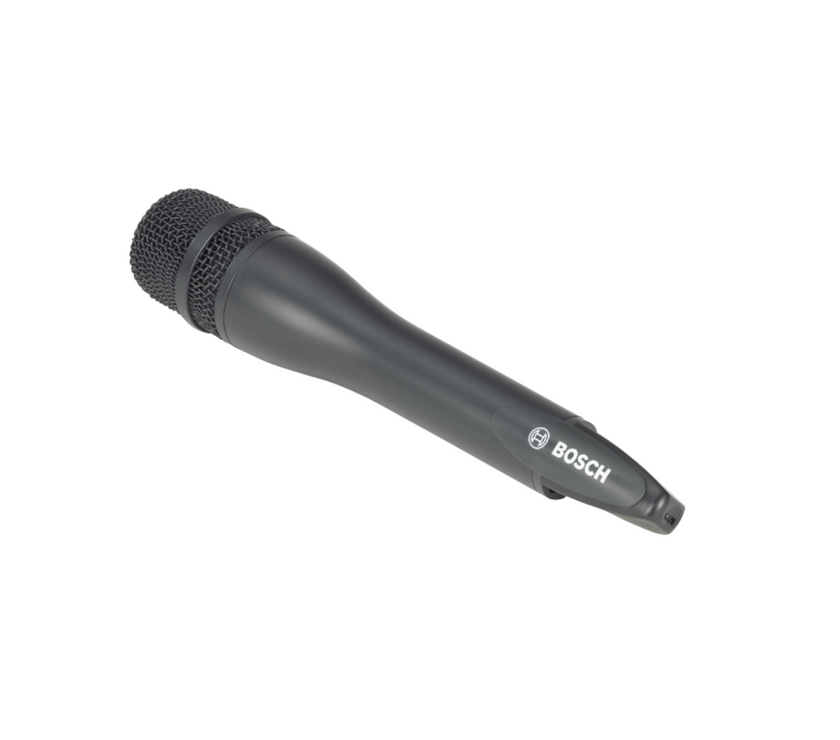 Bosch - MW1-HTX-F5 Microphone with transmitter, 722-746 MHz