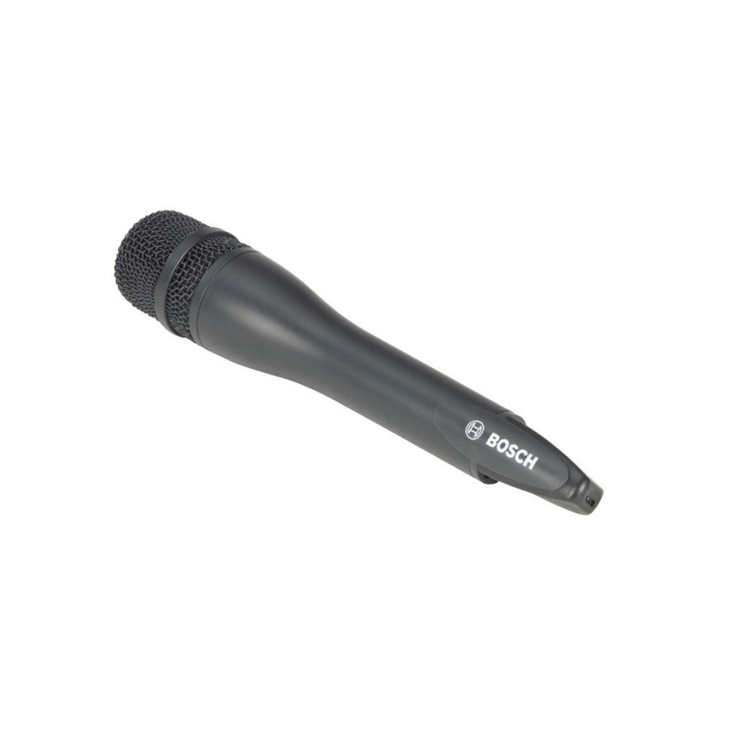 Bosch - MW1-HTX-F5 Microphone with transmitter, 722-746 MHz