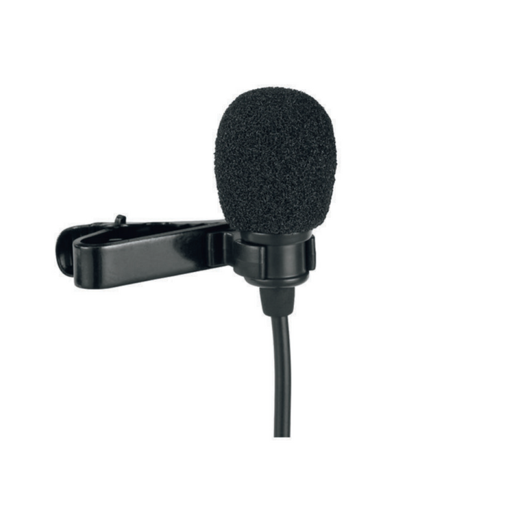 Bosch - MW1-LMC Lavalier microphone