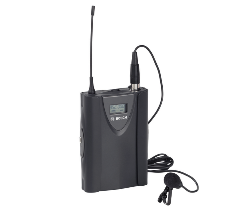 Bosch – MW1-LTX-F5 Коланен предавател (722–746 MHz)