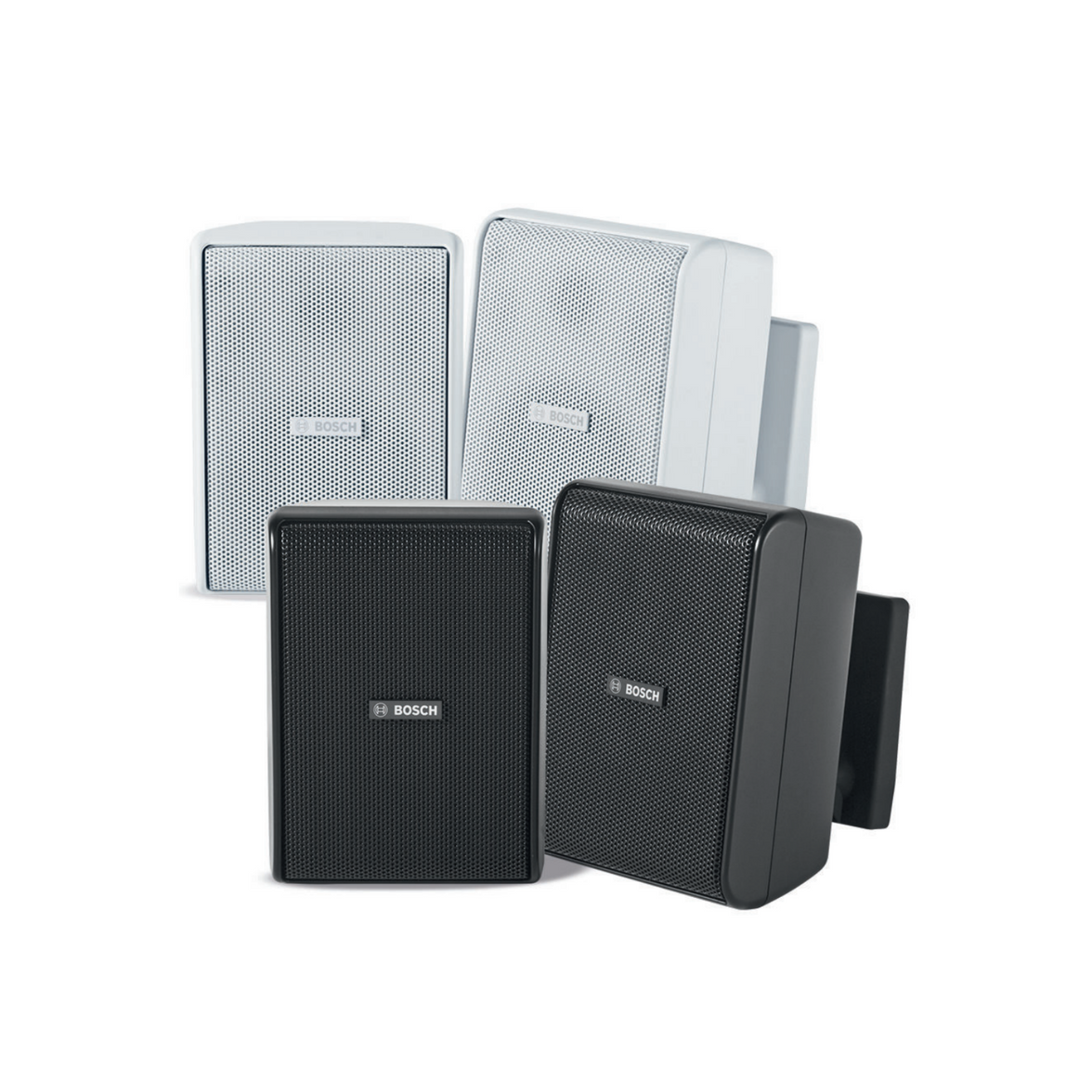 Bosch - LB20-PC75-5 Speaker 5" cabinet 8 Ohm pair