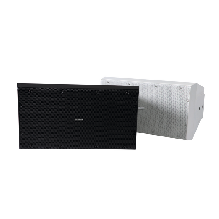 Bosch - LB20-SW400 Cabinet subwoofer 2x10"